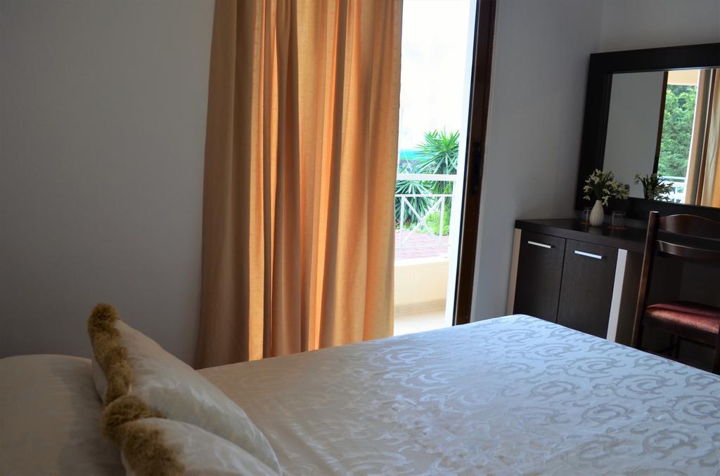Jb Hotel Sarandë