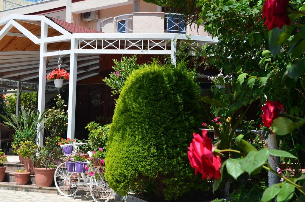 Hotel Jb Sarandë