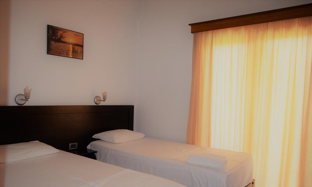 Jb Hotel Sarandë