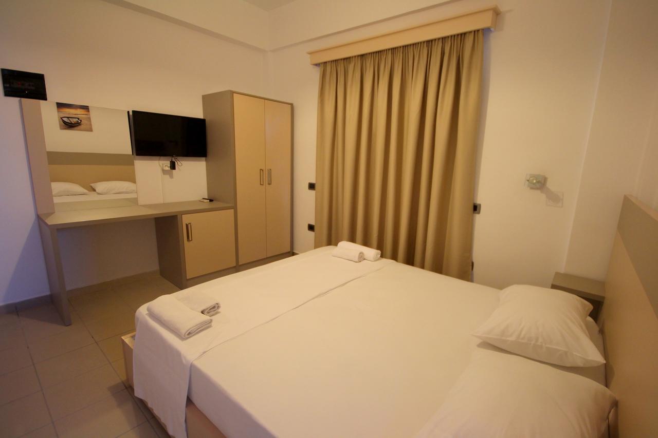 Jb Hotel Sarandë