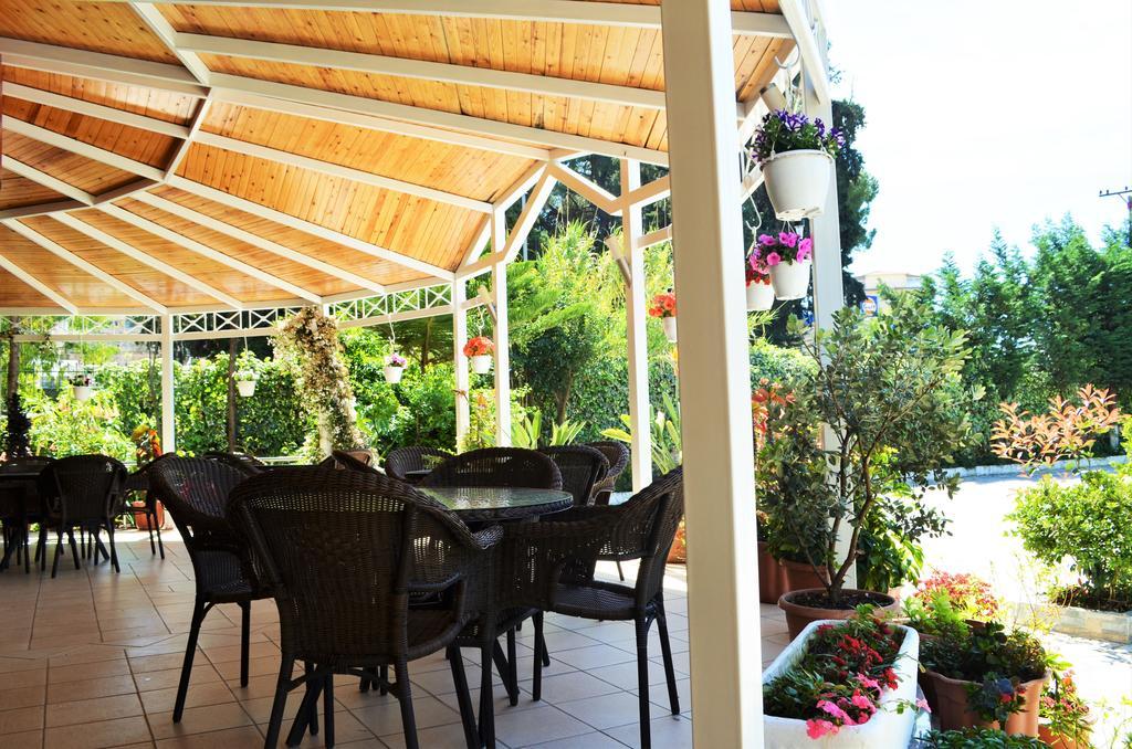Jb Hotel Sarande