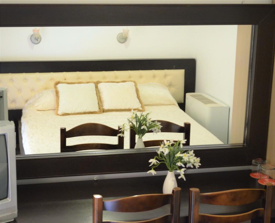Hotel Jb Sarande