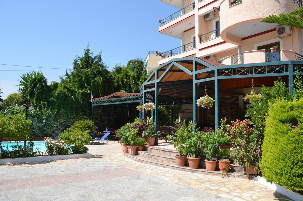 Jb Sarande