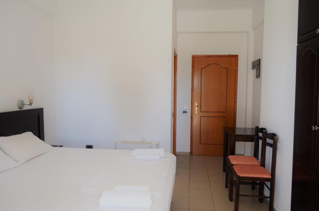 Jb Hotel Sarande