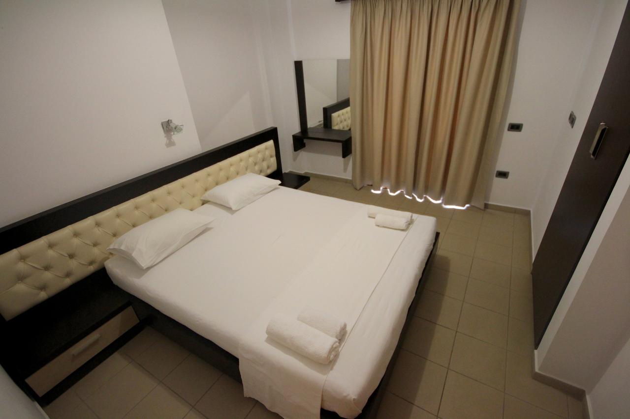 Jb Hotel Sarande